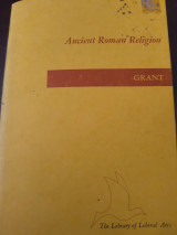 Ancient Roman religion