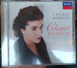 Cecilia Bartoli - Chant D'Amour