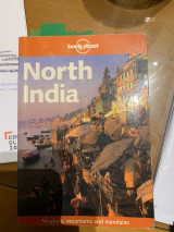 North India (1st Ed. - 1864503300)