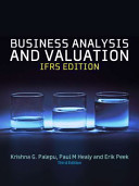 Business Analysis and Valuation