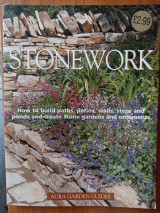 Stonework