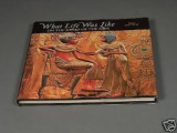 What Life was Like on the Banks of the Nile