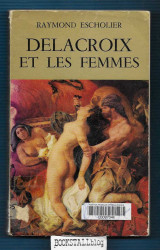 Delacroix et les femmes