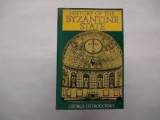 History of the Byzantine State