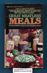 Great Meatless Meals
