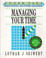 Managing your time