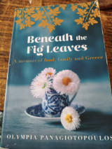 Beneath the fig leaves