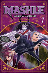 Mashle Vol.7