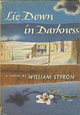 Lie down in darkness