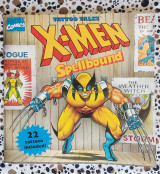 X-men