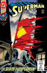 Superman (1987-2006) #75