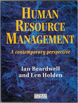Human Resource Management