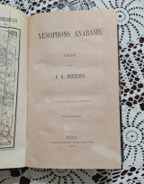 Xenophons Anabasis