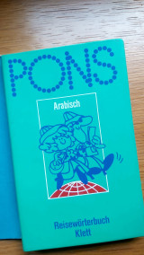 Pons Arabisch
