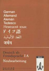 Deutsch als Fremdsprache