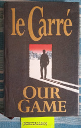 Our Game