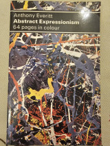 Abstract Expressionism