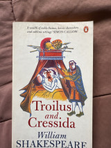 Troilus and Cressida