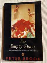 The Empty Space
