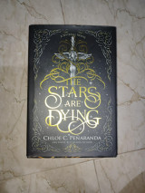 The Stars Are Dying