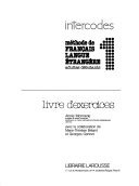 Livre d'exercices