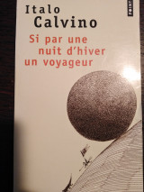 Si par une nuit d'hiver un voyageur