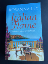 The Italian flame