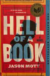 Hell of a Book
