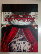 La perspective Nevski