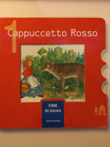 Cappuccetto Rosso