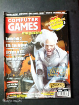 Computer games #59