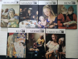 Αrt book 7 βιβλία