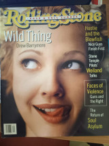 Rolling Stone issue 710
