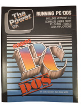 The Power of Running PC DOS