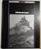 The Third Reich - Afrikakorps