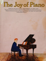 The Joy of Piano
