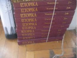 Ιστορικά