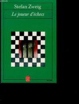 Le joueur d'echecs