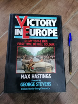 Victory in Europe