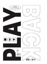 PLAY BACK 33 και 1/3 χρόνια κείμενα
