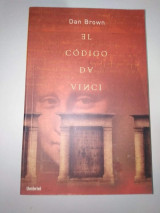 El Codigo Da Vinci