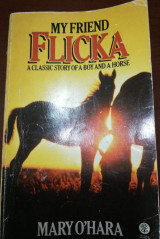 My Friend Flick