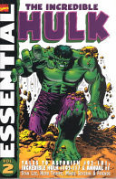 The Incredible Hulk