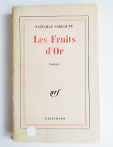 Les Fruits d' Or