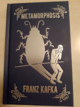 Metamorphosis