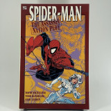 Spiderman the assassin nation plot
