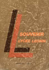 Souvenir Lycée Léonin