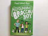 The Astounding Broccoli Boy