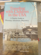 Traveling with Children in the USA