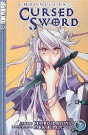 Chronicles of the Cursed Sword Volume 7